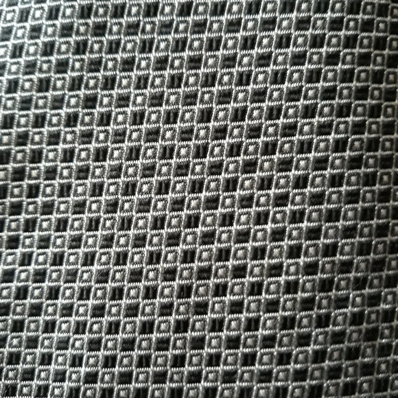 Tommy Hilfiger Silk Ties (set of 3) - Picture 4 of 8